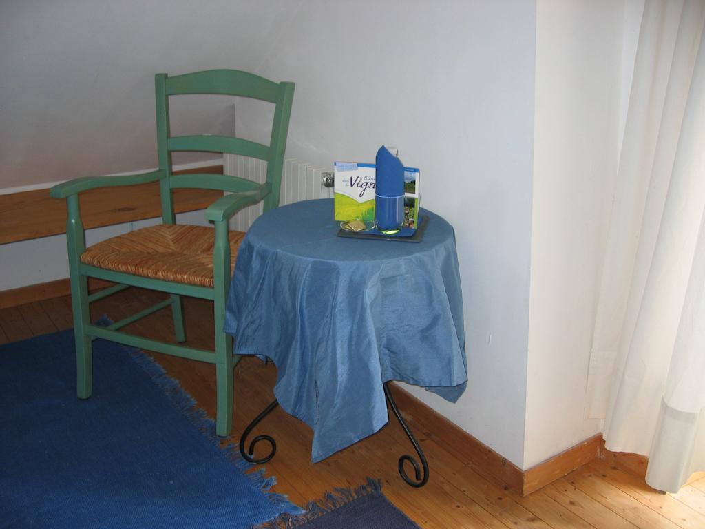 Bed and Breakfast Au Moulin Geant Rochefort-sur-Loire Номер фото